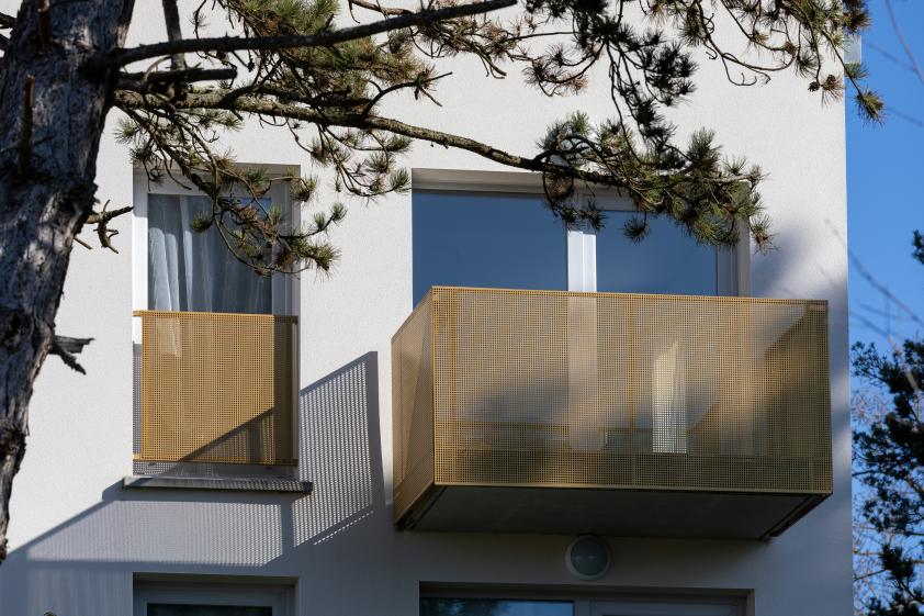 Logements collectifs - Arras  