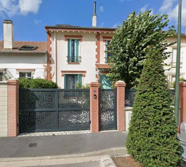 Présentation de la maison