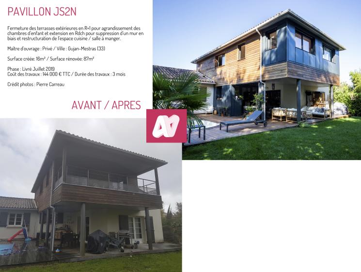 avant/après