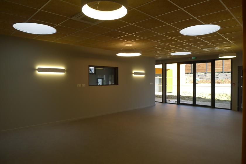 Crèche Boule de Gomme