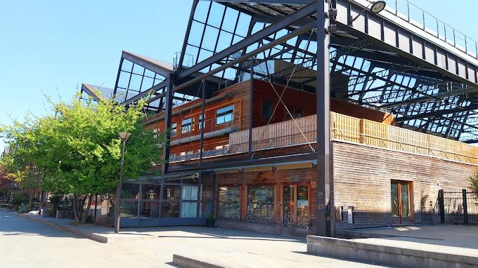 Présentation du local