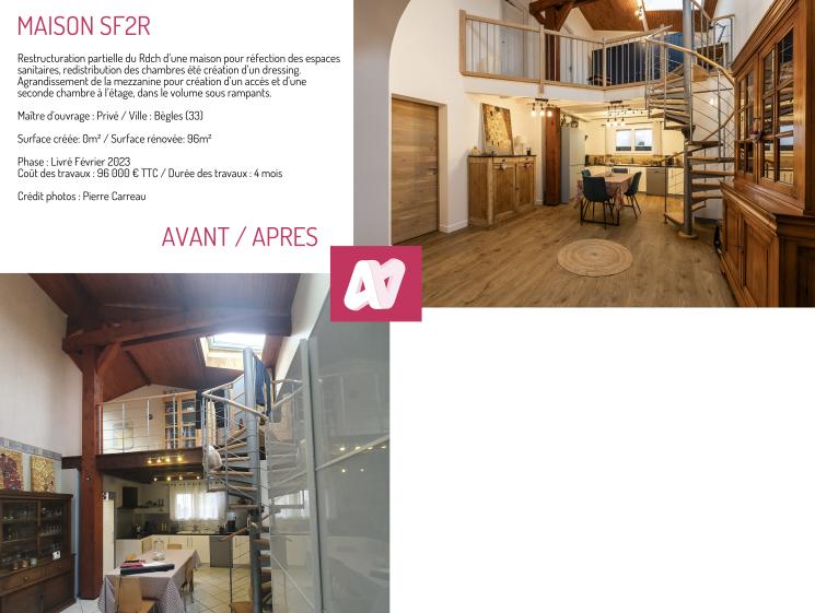 avant/après