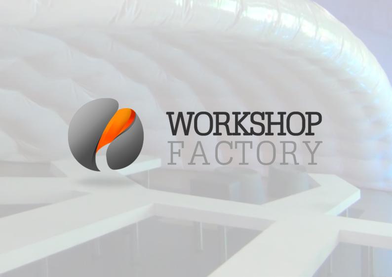 Logo - Cocon Disruptif