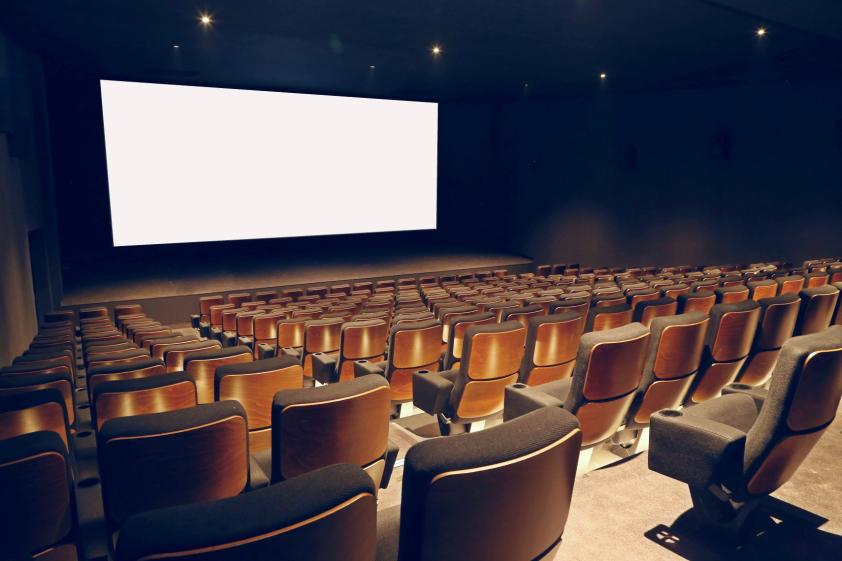 Les salles sont redistribuées et rénovées avec le confort et les technologies actuelles