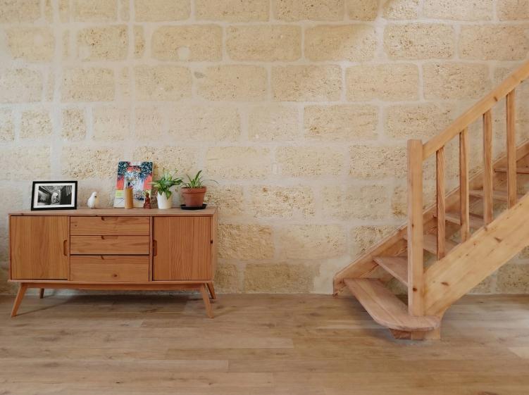 Échoppe NV - Bordeaux (© Atelier Img) Échoppe NV - Bordeaux (© Atelier Img)