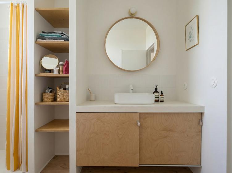 Échoppe NV - Bordeaux (© Atelier Img) Échoppe NV - Bordeaux (© Atelier Img)