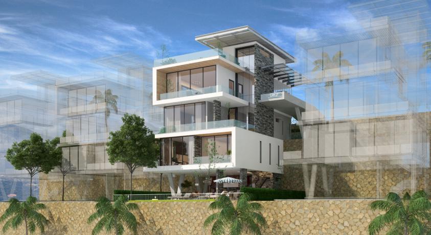 The Regal Vung Tau, Vung Tau, Vietnam, villas, appartement-hôtel, 