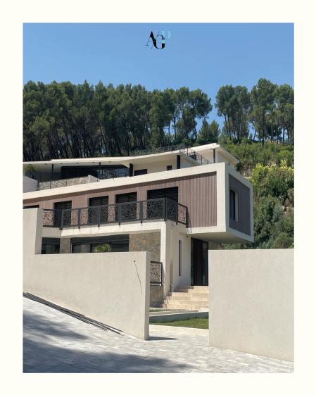 Villa Contemporaine
