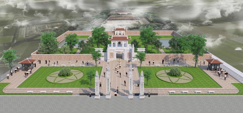 Văn Miếu Quốc Tử Giám, Temple de la Littérature, Hanoi, Vietnam, billetteries, site culturel touristique, symbole éducation vietnamienne, patrimoine mondial Unesco