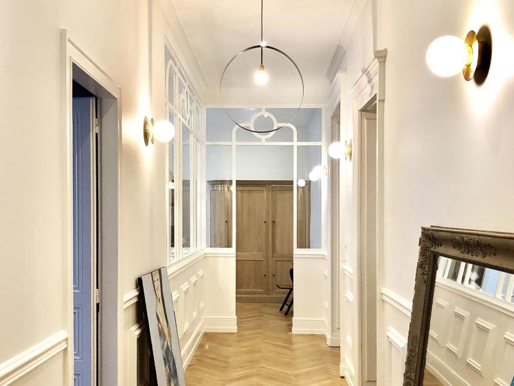 Verrière sur mesure