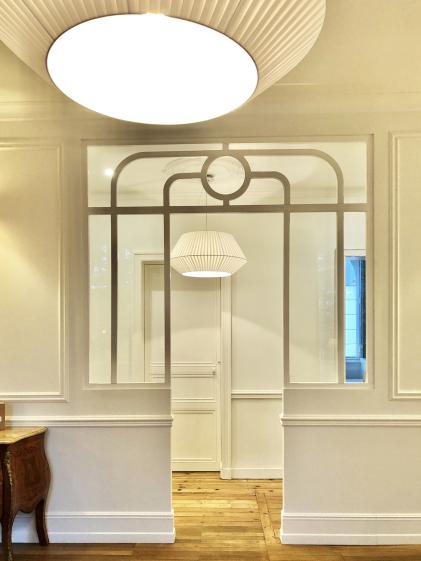 Suite parentale - Verrière