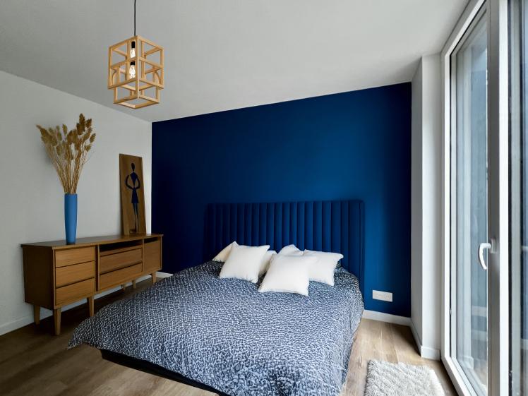 Chambre enfant 2 Chambre enfant 2