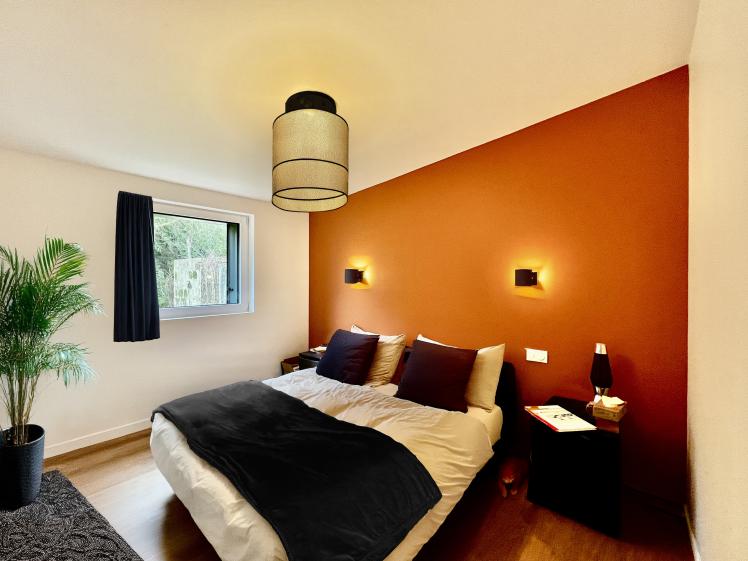 Suite parentale - Chambre Suite parentale - Chambre