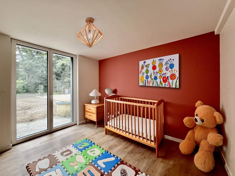 Chambre enfant 1 Chambre enfant 1