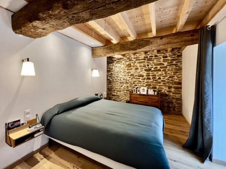 Suite parentale - Chambre Suite parentale - Chambre