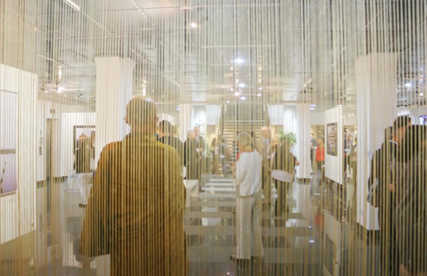 L’Espace Centre Culturel Français de Hanoï, Hanoi, Vietnam, Rénovation, espace flexible, espace exposition, matériaux bas-carbones, low-tech, low-cost, matériaux vernaculaires