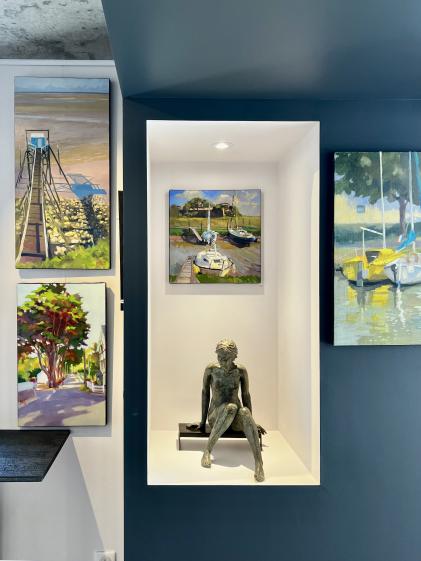 Galerie Icare