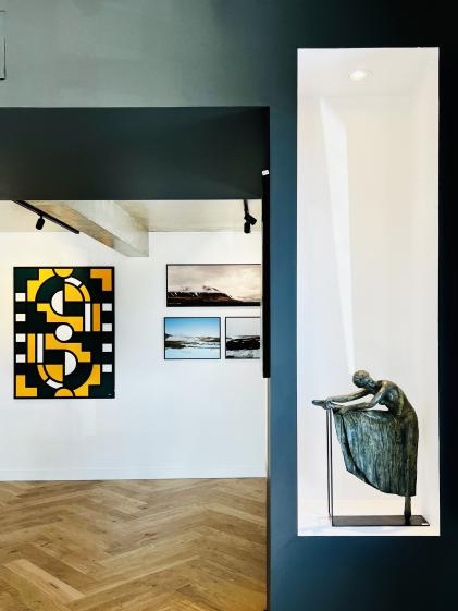 Galerie Icare