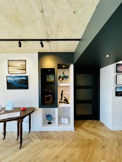 Galerie Icare