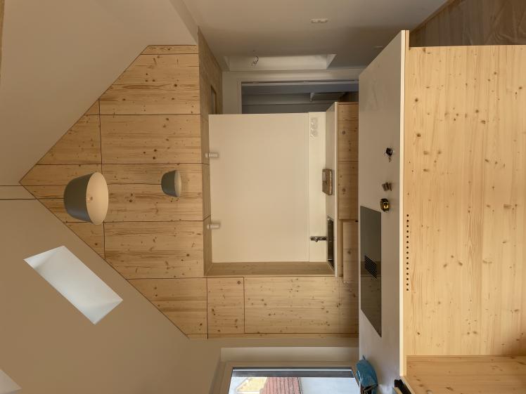 @FabienneDelafrayPhotography - StudioZERO Architecture - Projet Frédérique - cuisine