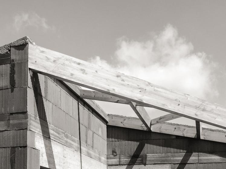 Maison FG - Longeville-sur-Mer (© Atelier Img) Maison FG - Longeville-sur-Mer (© Atelier Img)