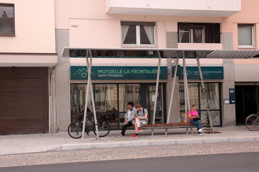 Façade 1
