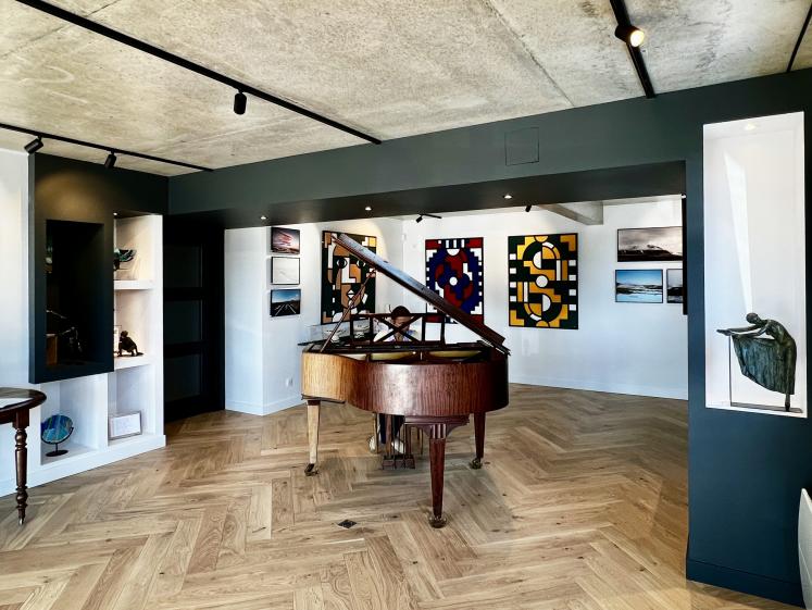 Galerie Icare