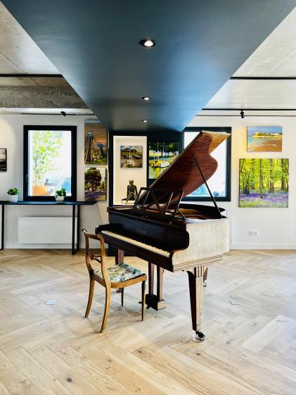 Galerie Icare