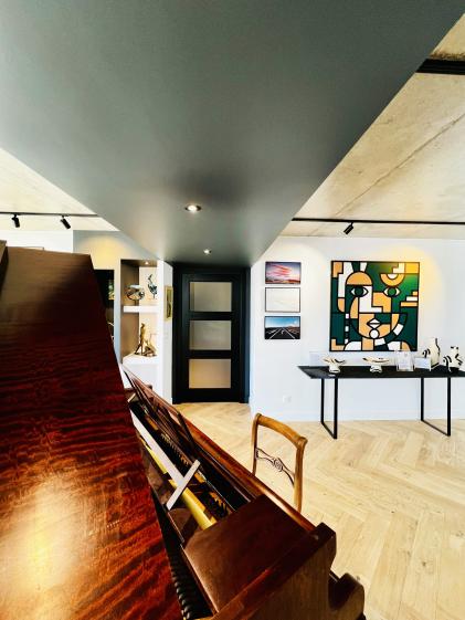 Galerie Icare
