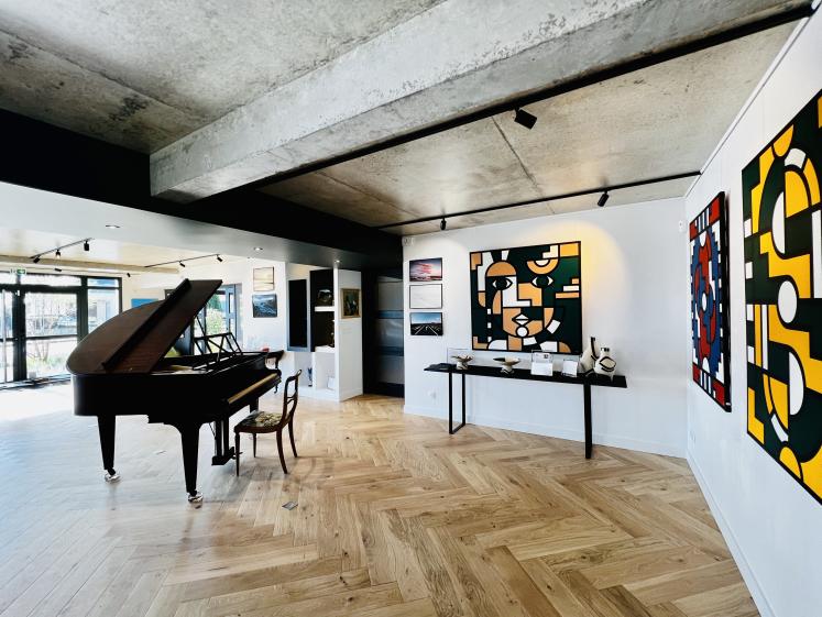 Galerie Icare