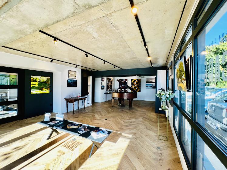 Galerie Icare