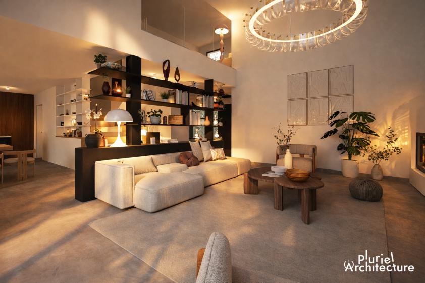 Salon