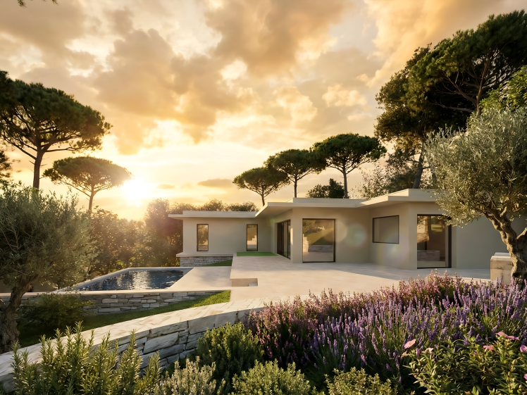 Villa D9