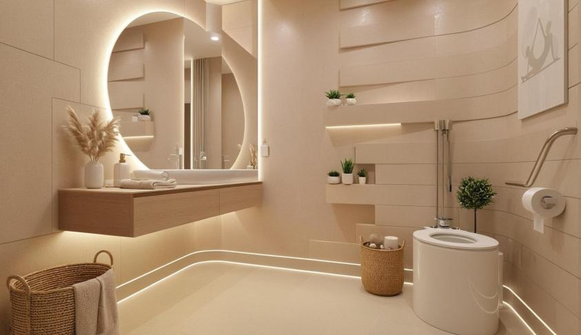 sanitaire contemporaine sanitaire