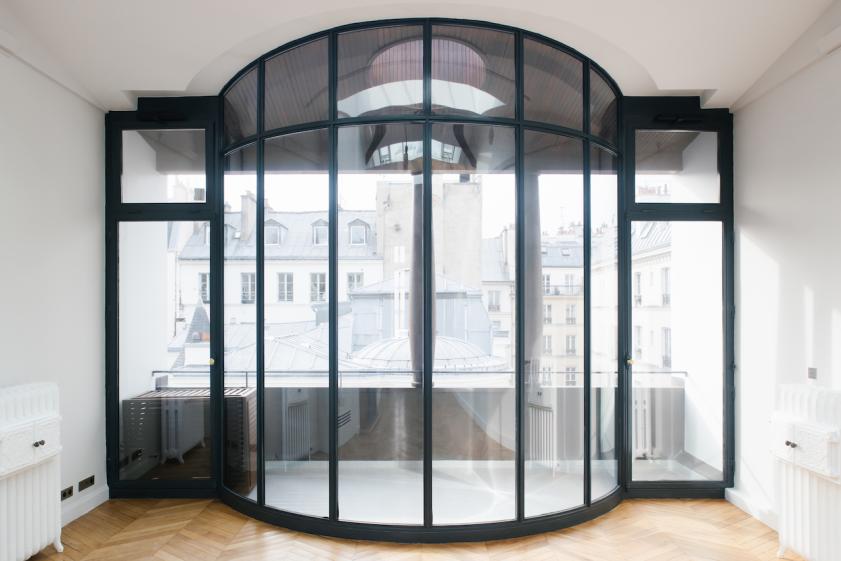 Le "Loft" Verrière