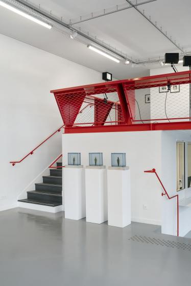 Galerie d'architecture 03