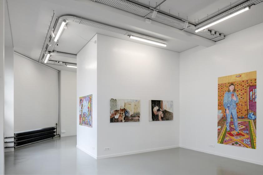 Galerie d'architecture 04