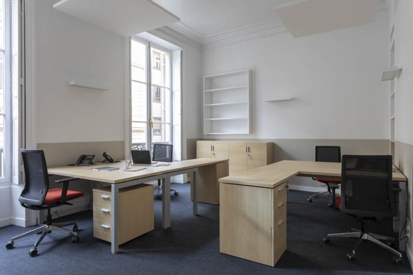 BUREAUX