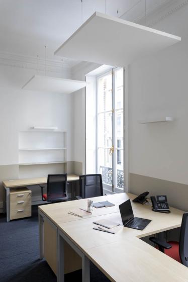 BUREAUX