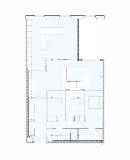 Plan d'aménagement