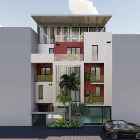 faz architecte