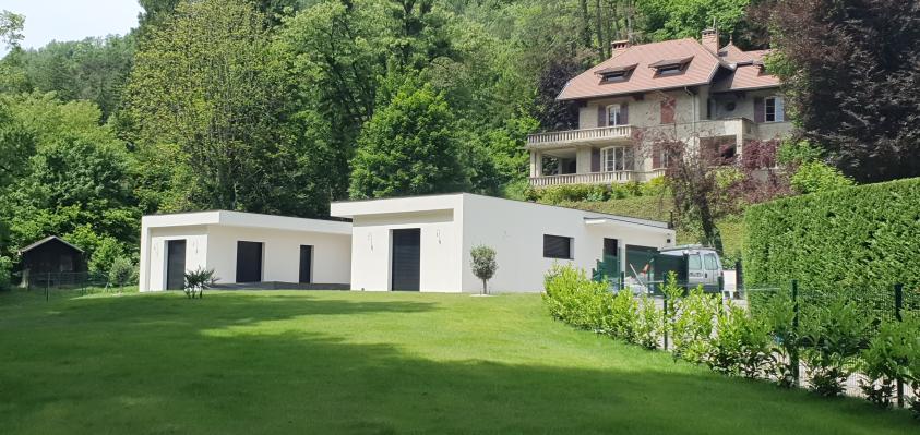 Maison d'Architecte
