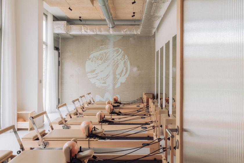 Reformer Reformer