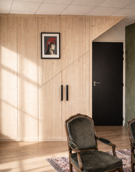 Bureau