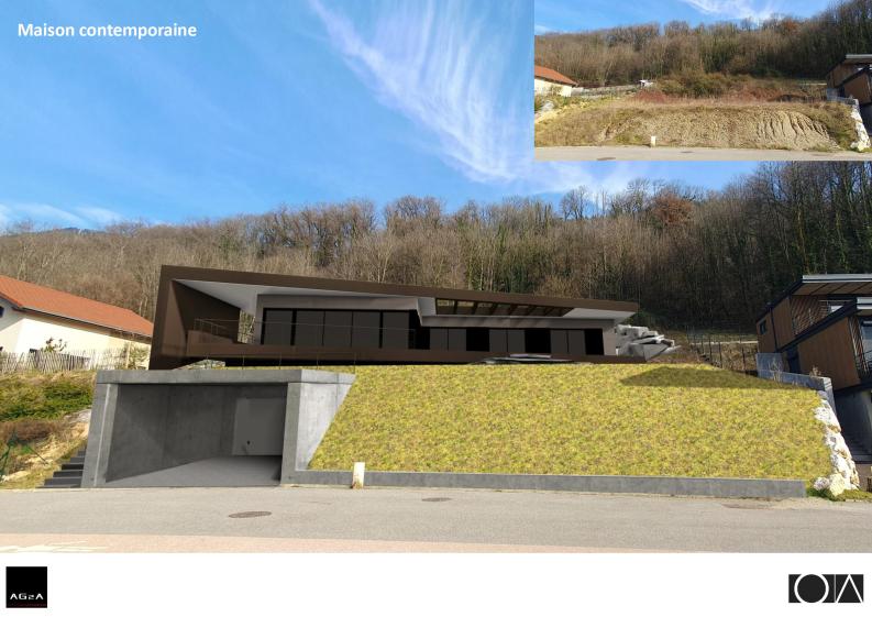 Maison d'Architecte