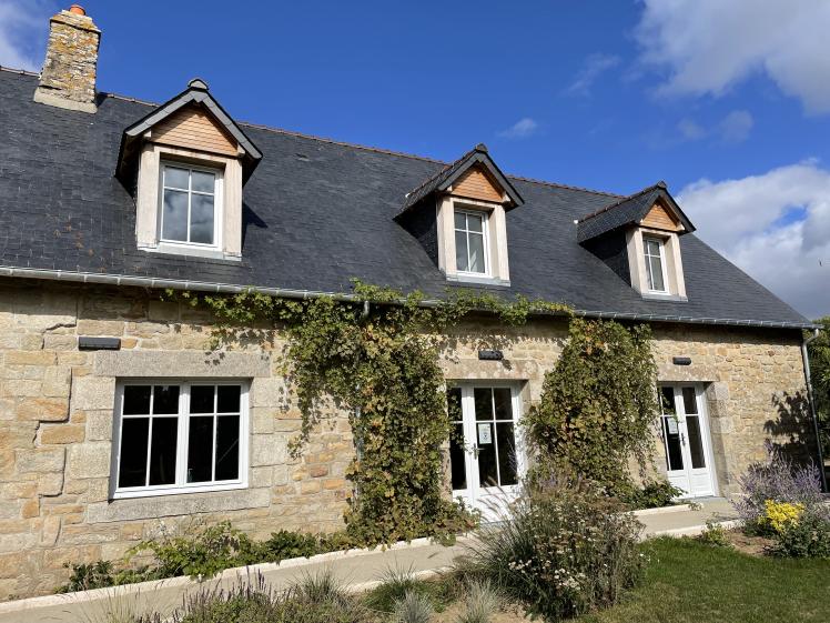 BILLIHERVE - 2