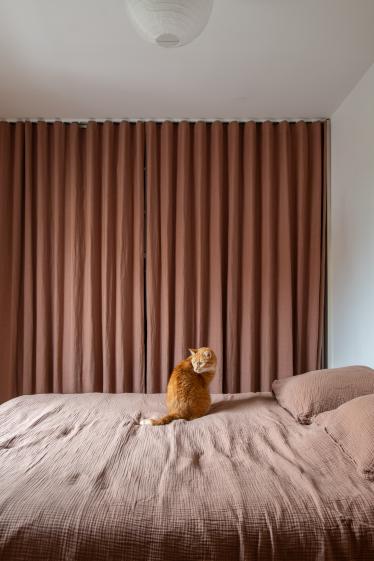 La chambre parent La chambre parent
