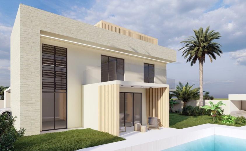 ouagadougou villa