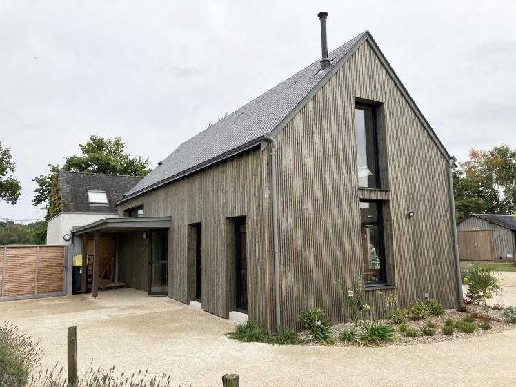 La Maison du Cidre