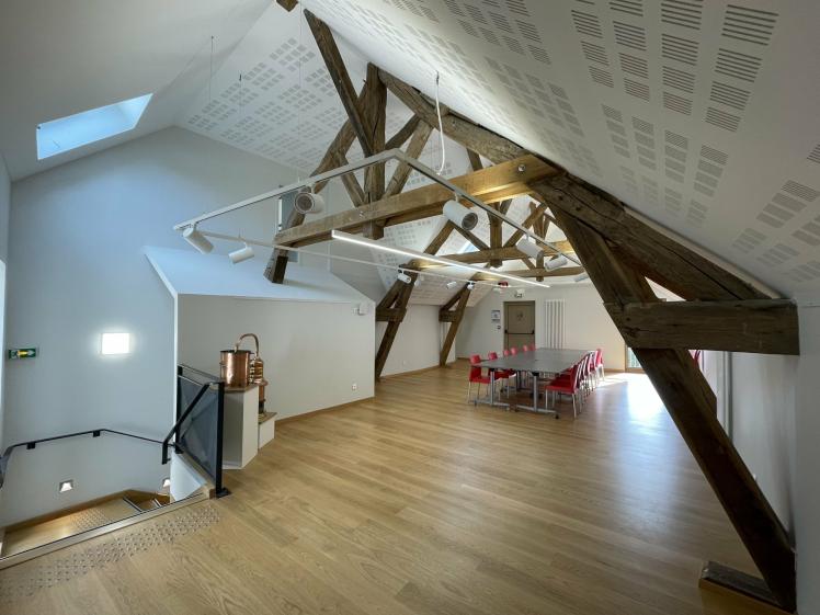 Salle de réunion Salle de réunion